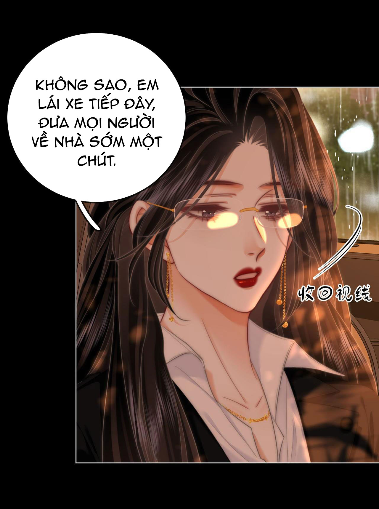 cố tiểu thư và khúc tiểu thư chapter 115 27