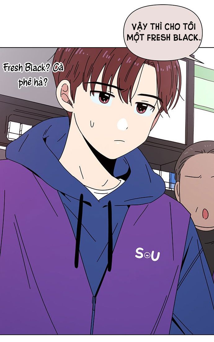 thanh xuân rực rỡ - season of blossom chapter 108 70