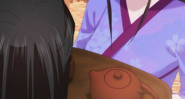 bí mật của dạ tộc chapter 8.2 15