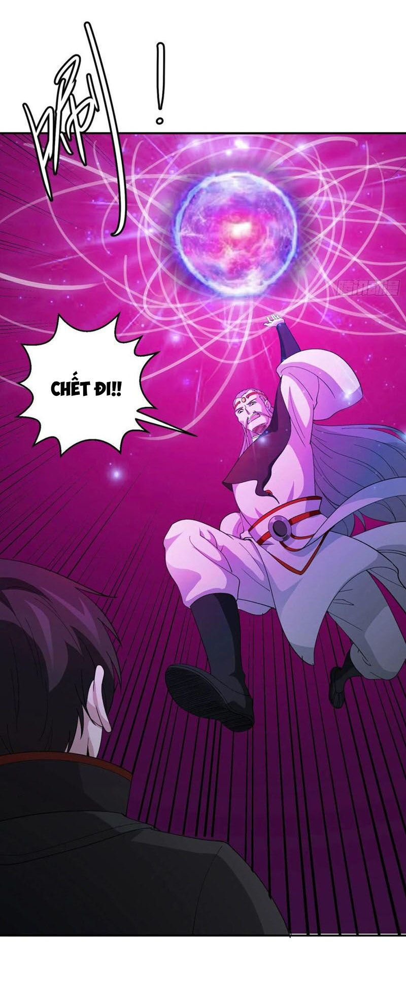 ta chẳng qua là một đại la kim tiên chapter 46 17