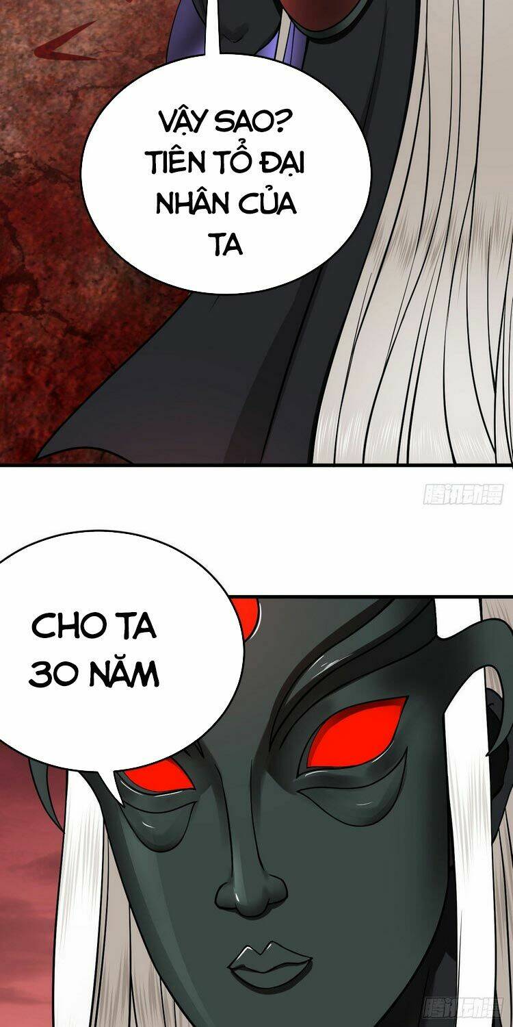 Ta Luyện Khí Ba Ngàn Năm Chapter 207 - Trang 10