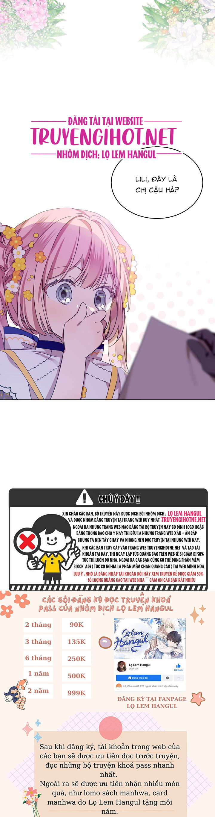 quý cô quyền lực chapter 46 3