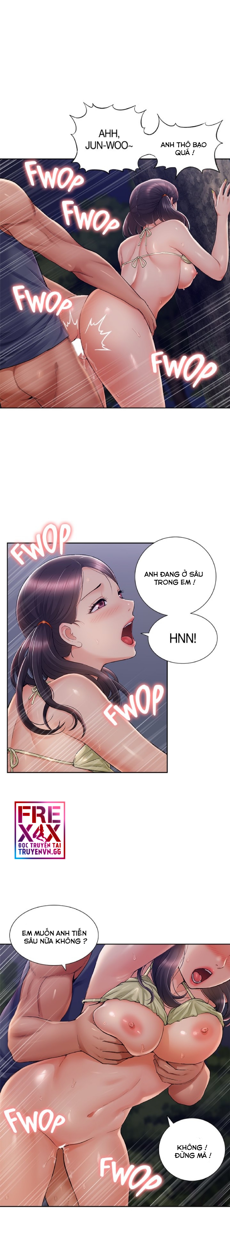 song sinh trụy lạc chapter 26 11