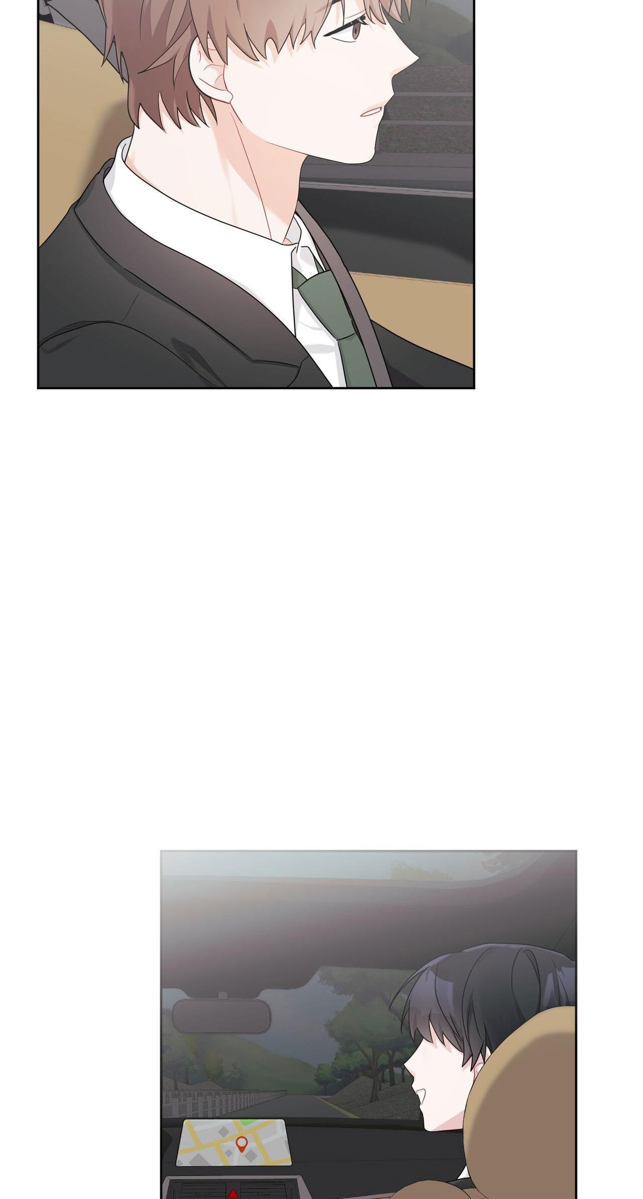 tiểu thử: bắt đầu mùa hè chapter 7 56