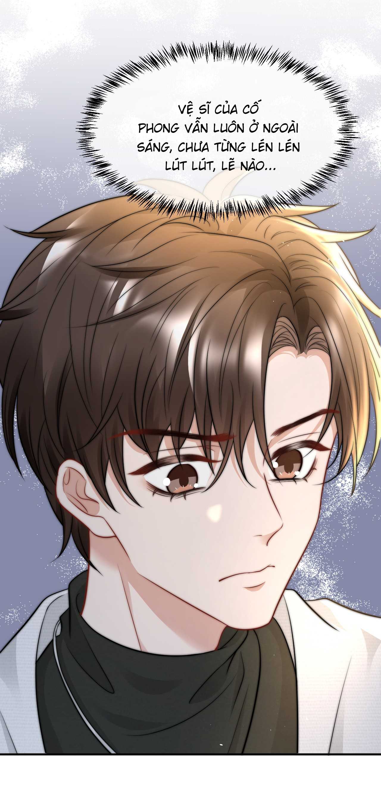 ta sinh con cho tổng tài chapter 77 30