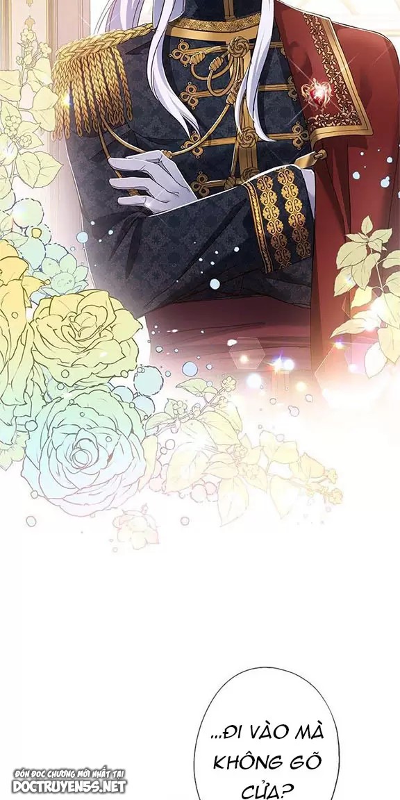 nếu tôi là nhân vật phản diện liệu tôi sẽ chết chapter 13 22