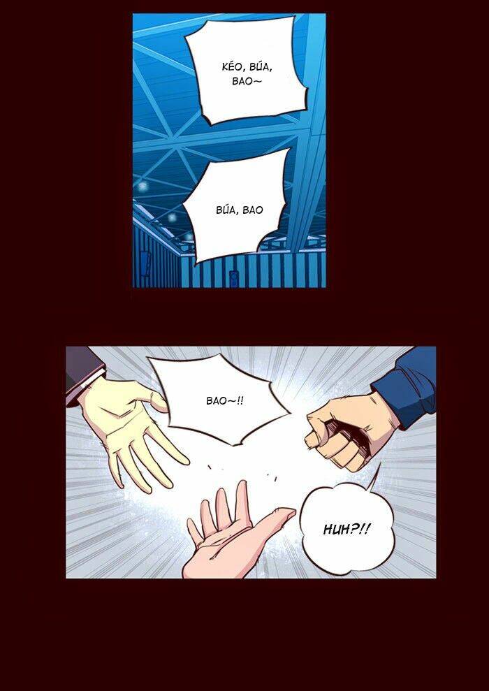 nữ sinh trường wilds chapter 159 8