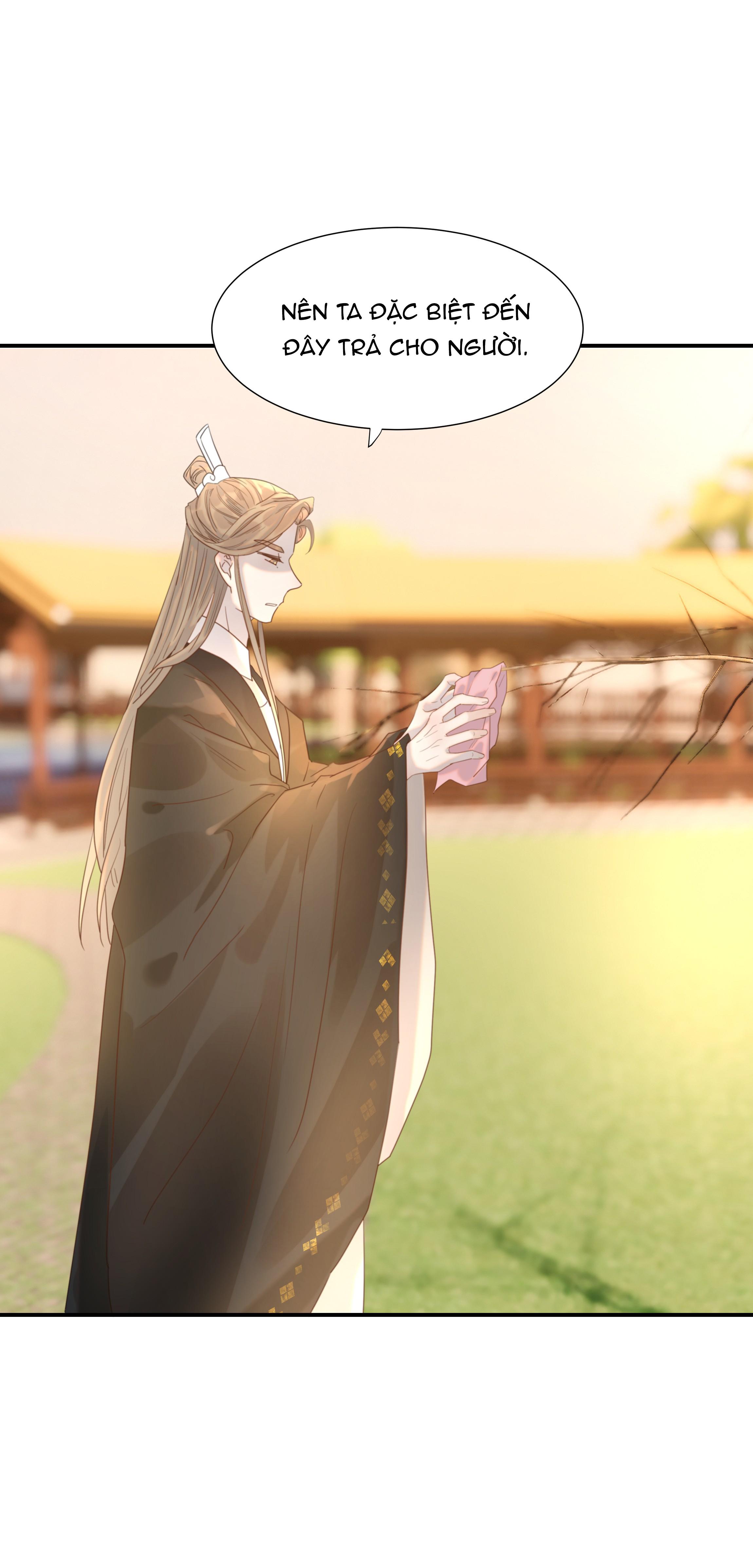 hình như cầm nhầm kịch bản của nữ chính rồi chapter 88 19