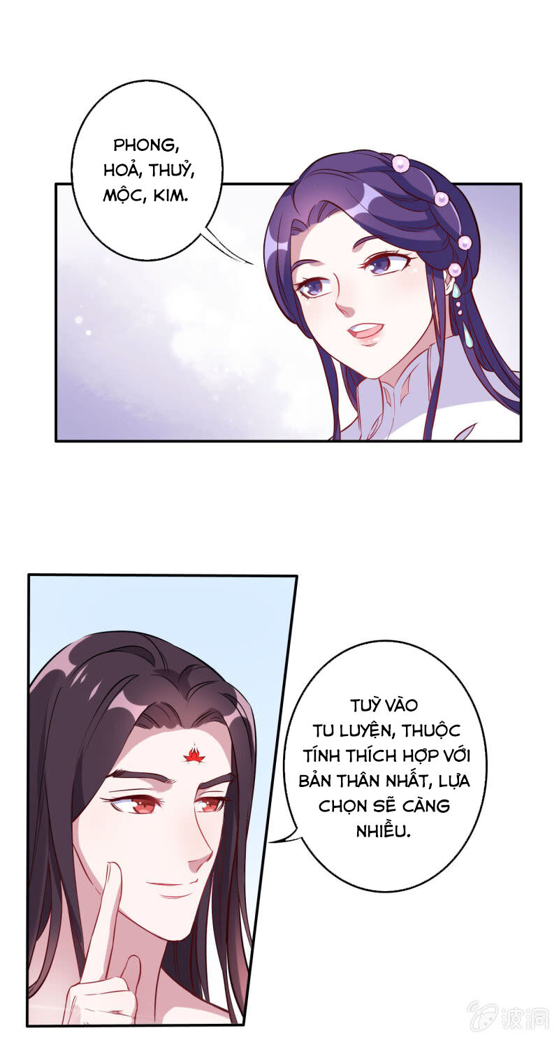 tà y cuồng thê chapter 111 25