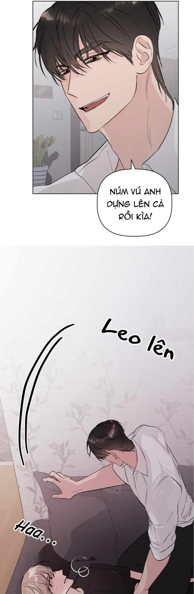 tình yêu ràng buộc chapter 6 17