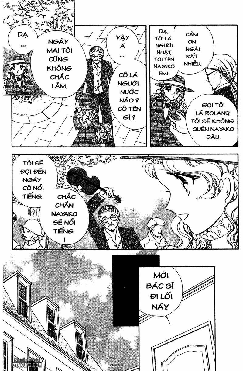 khúc tình ca ban mai - akatsuki no aria chapter 41 7