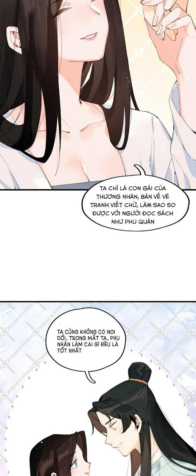 là thánh hoàng chính đạo, ta cưới ma tôn tà đạo？！ chapter 1 16