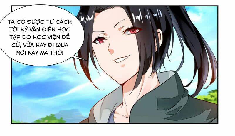 cửu dương thần vương chapter 35 19