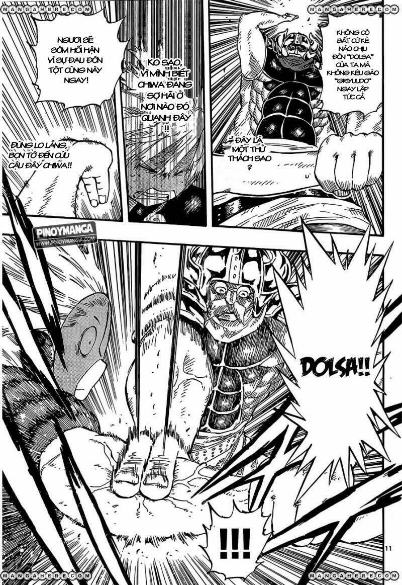 anagle mole chapter 28 11