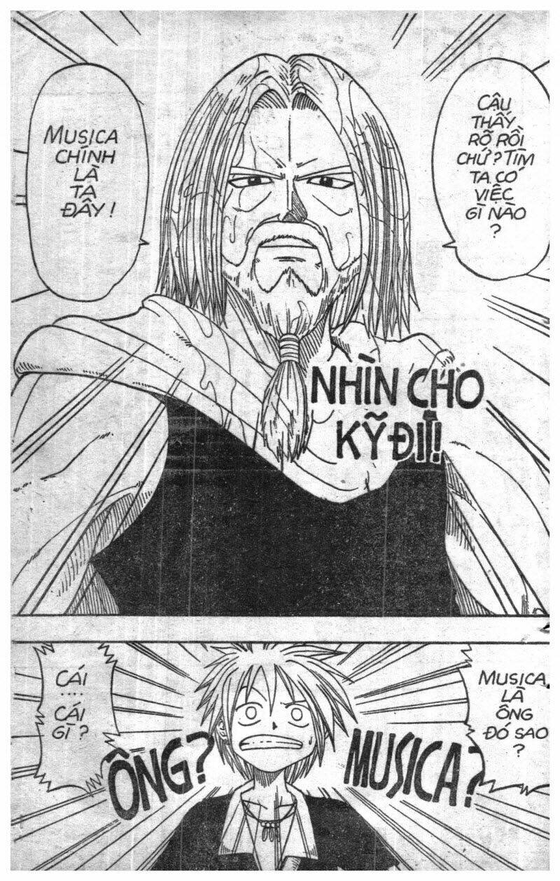 rave master (scan) chapter 2 106