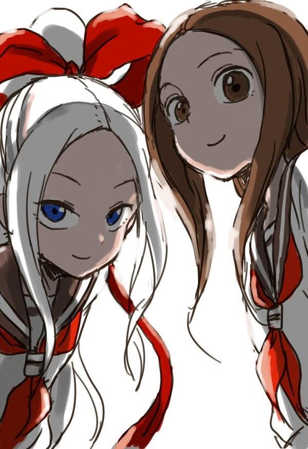 fudatsuki no kyoko-chan chapter 29 37