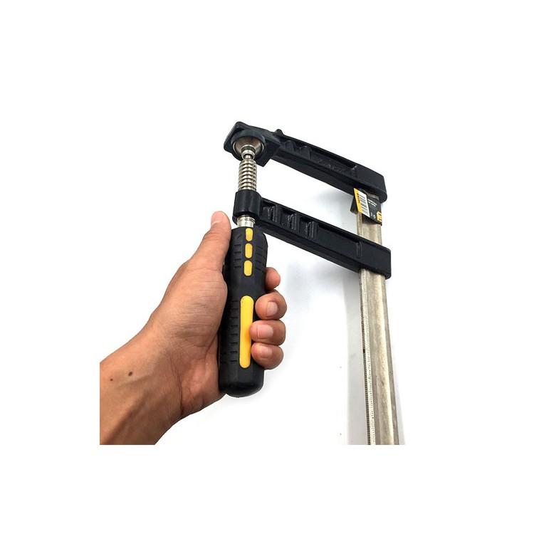CẢO CHỮ F CÁN NHỰA TOLSEN - HÀNG CHÍNH HÃNG