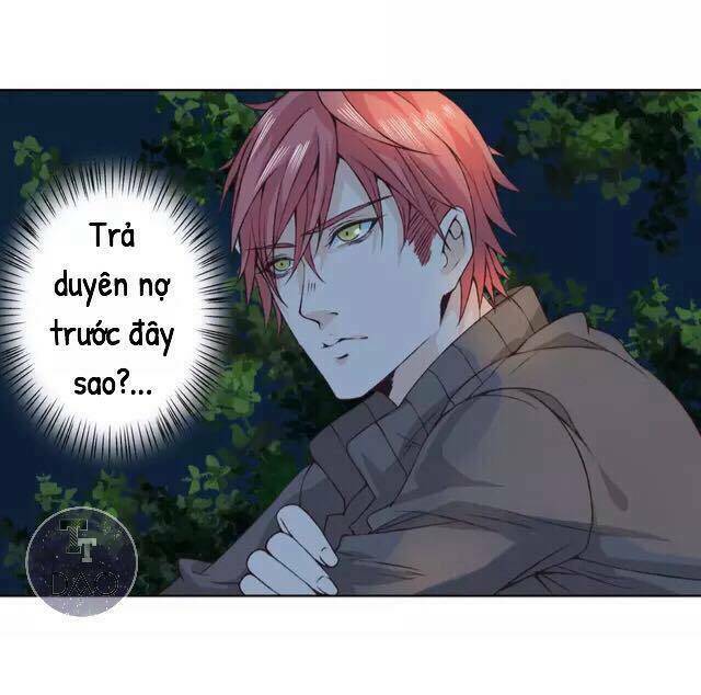 tôi không phải đa nhân cách chapter 19 23