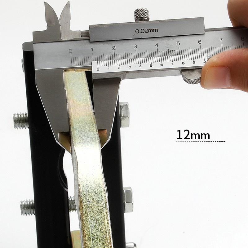 Dụng cụ tháo lắp 9 lỗ cho xe hơi