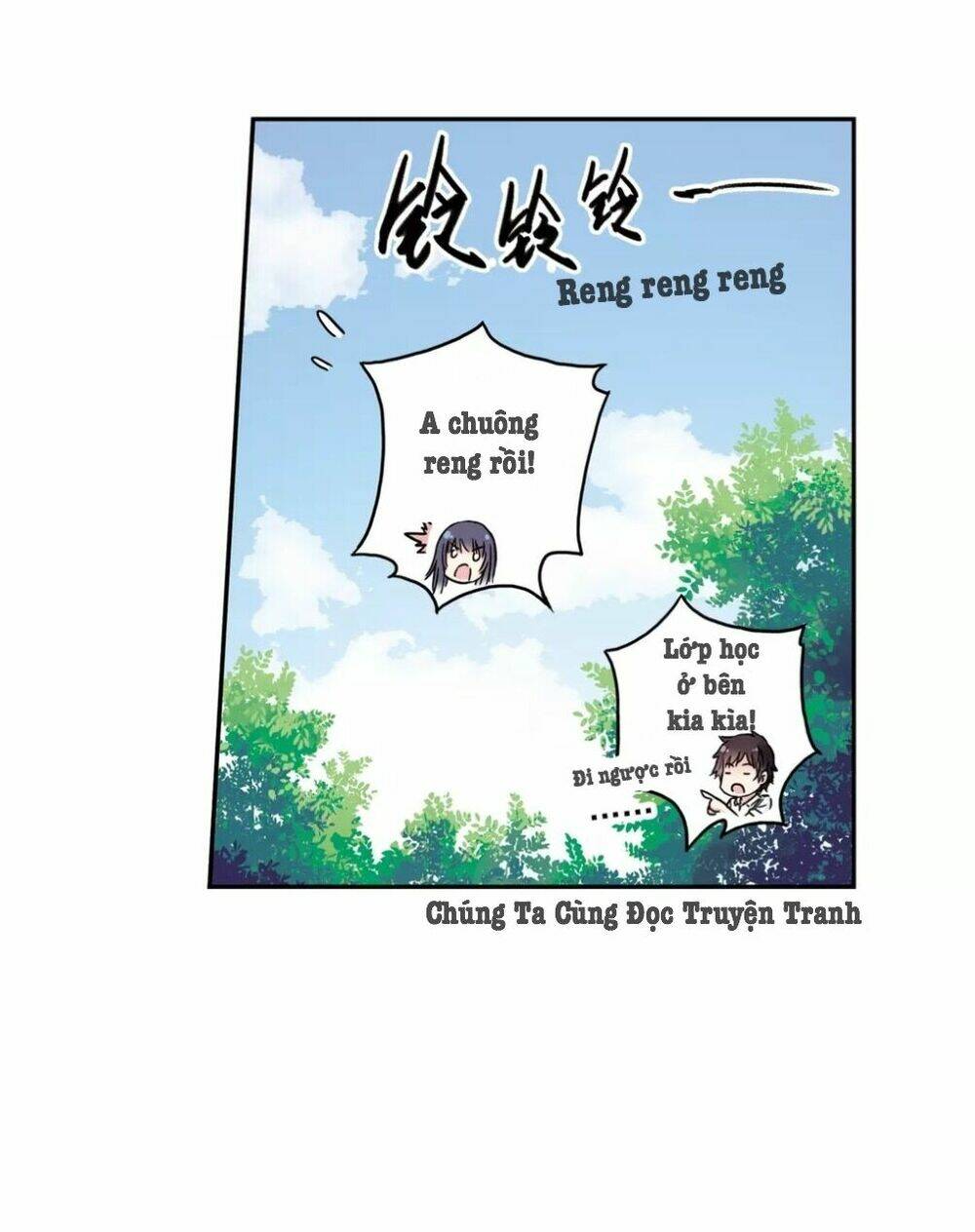 hương vị mùa hạ chapter 2 38