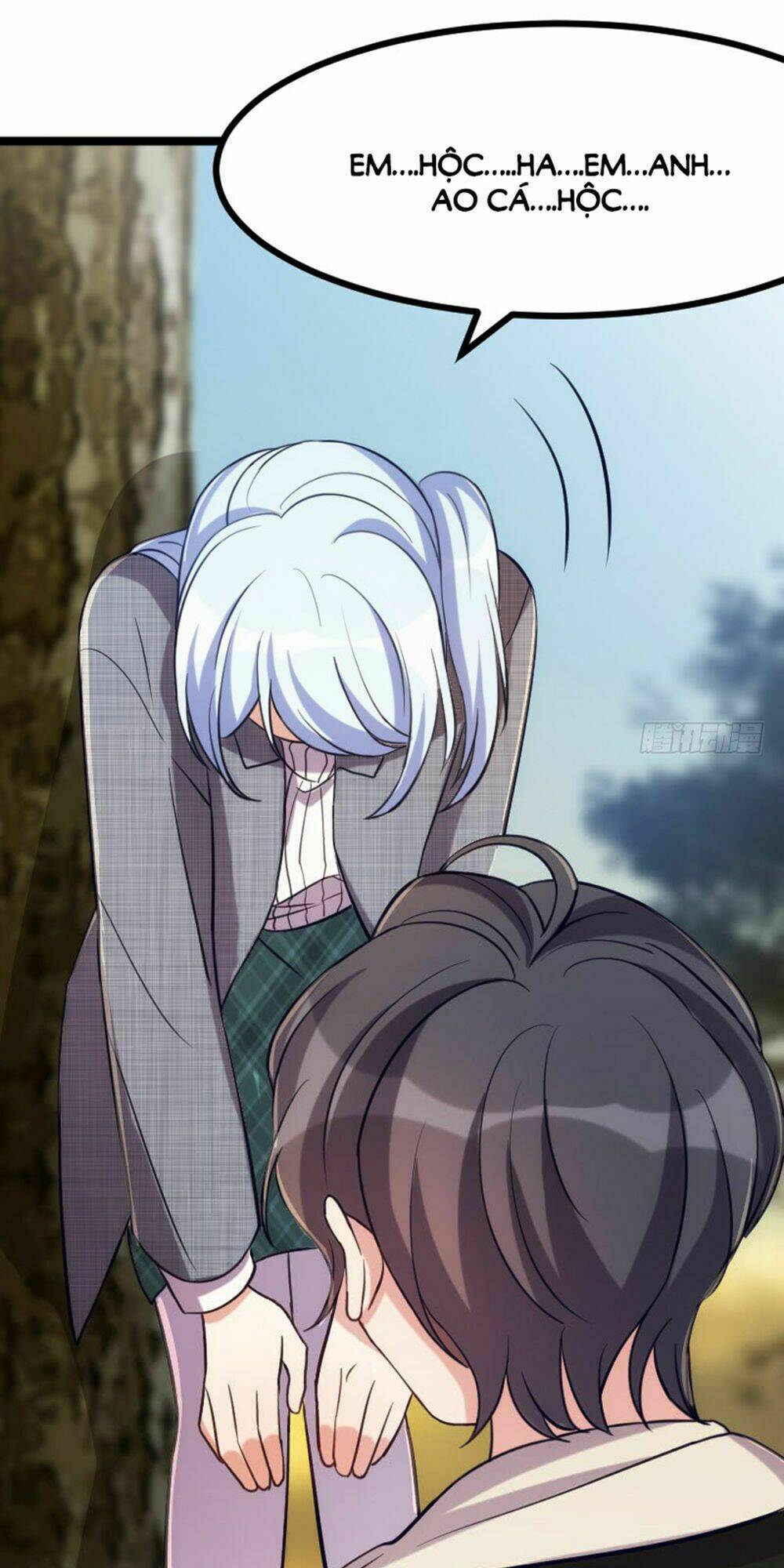 tôi ở dị giới khai ngư đường chapter 68 23