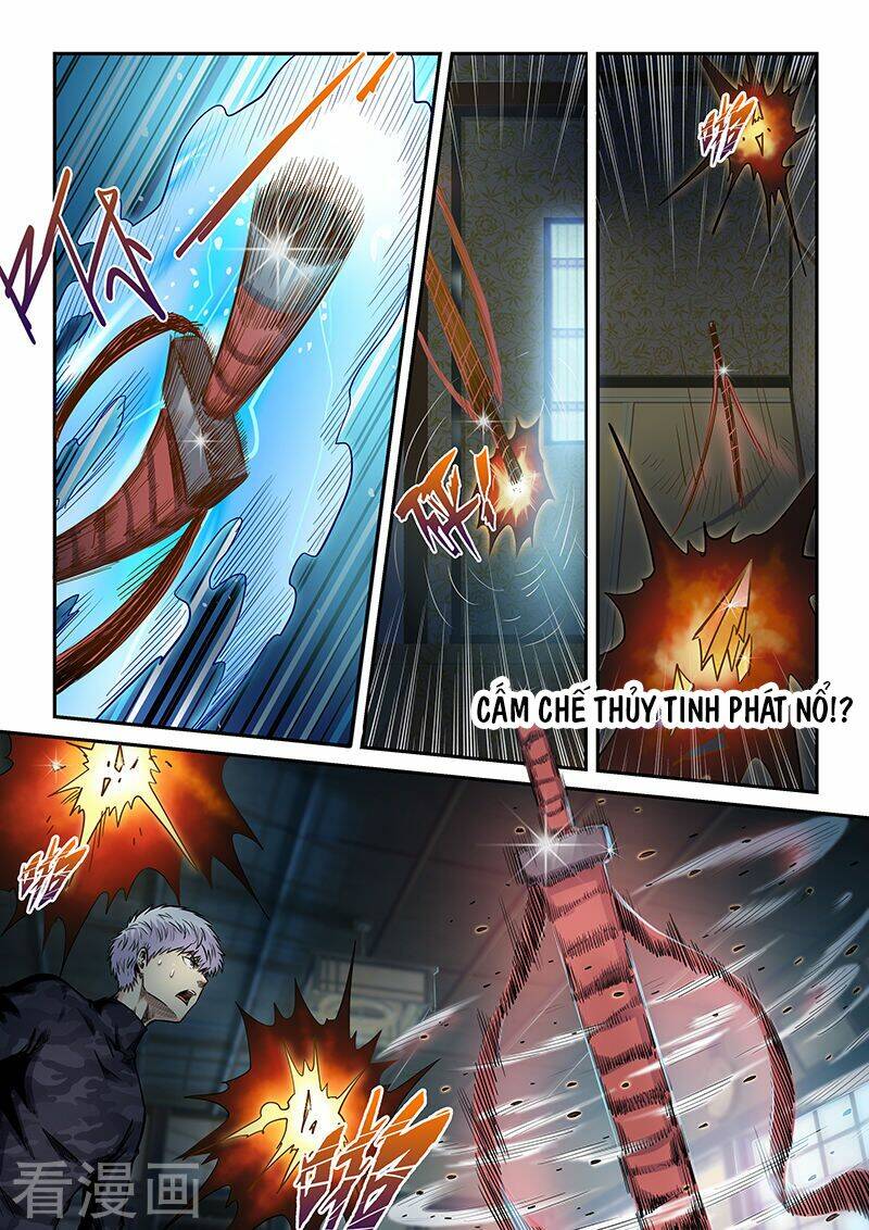 tu chân tứ vạn niên chapter 203 13