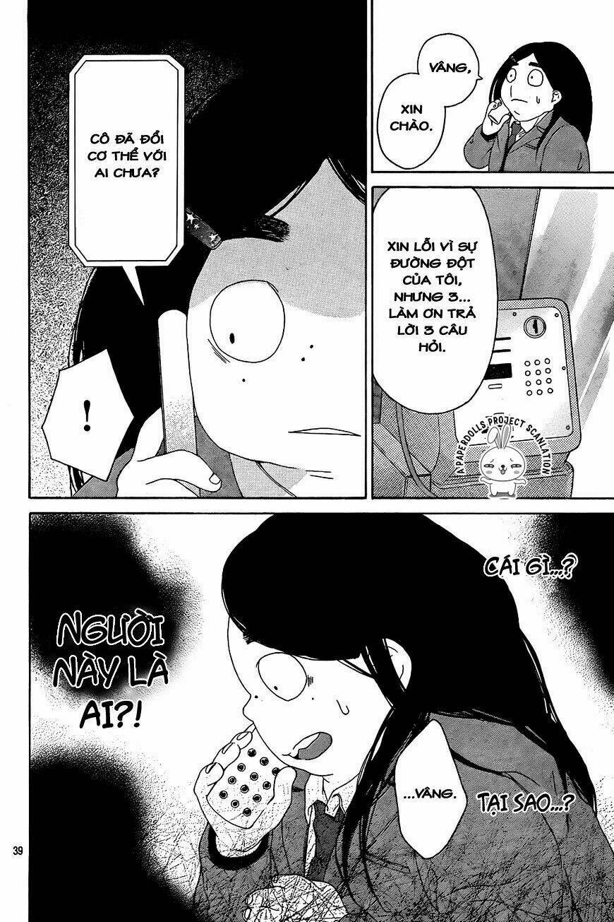 uchuu o kakeru yodaka chapter 4 41