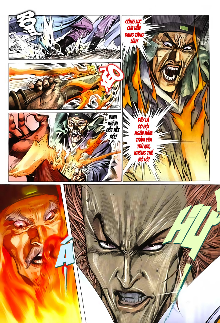 phong vân chapter 243 23