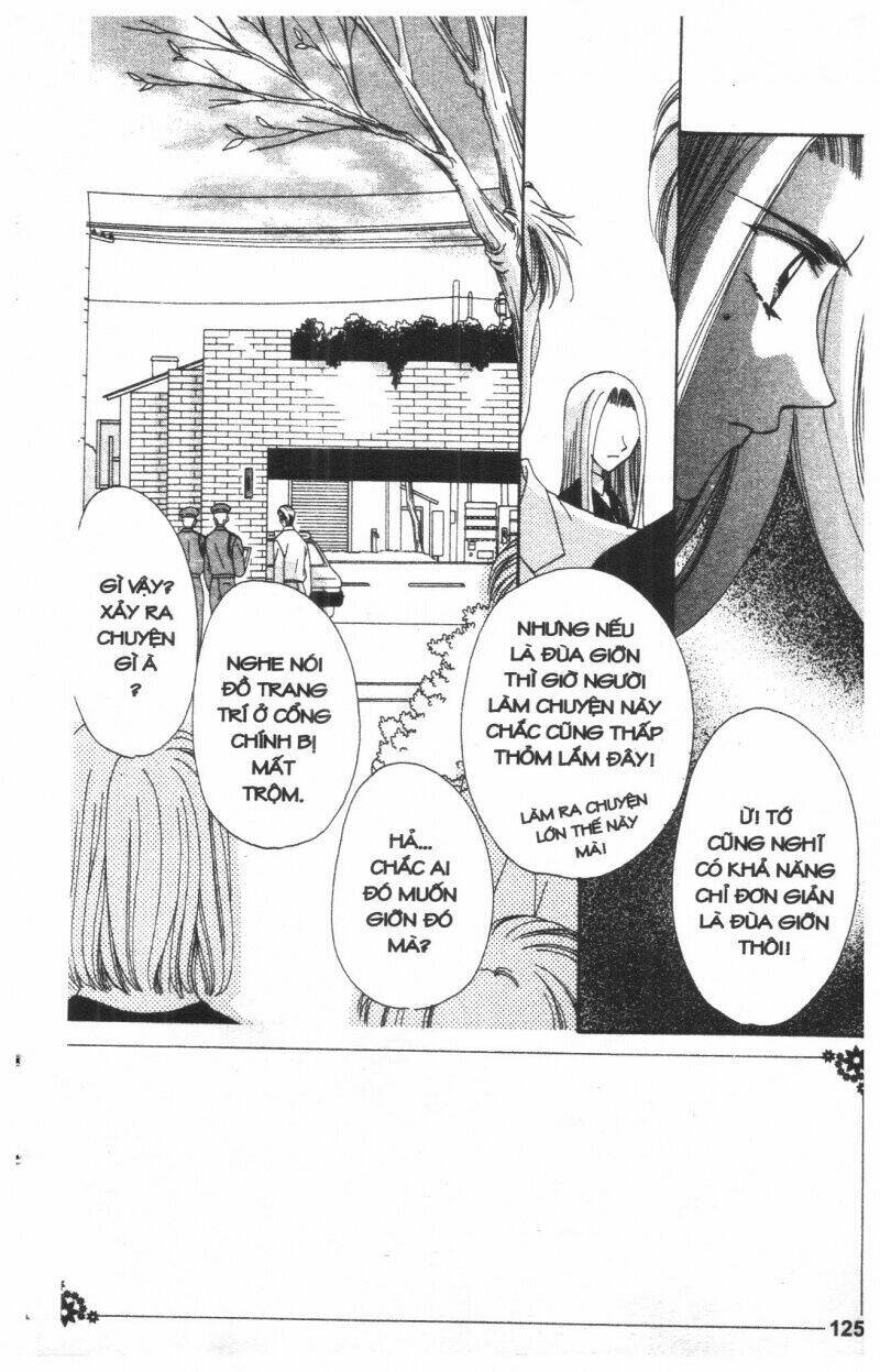 ohoshi-sama ni onegai! chapter 3 125