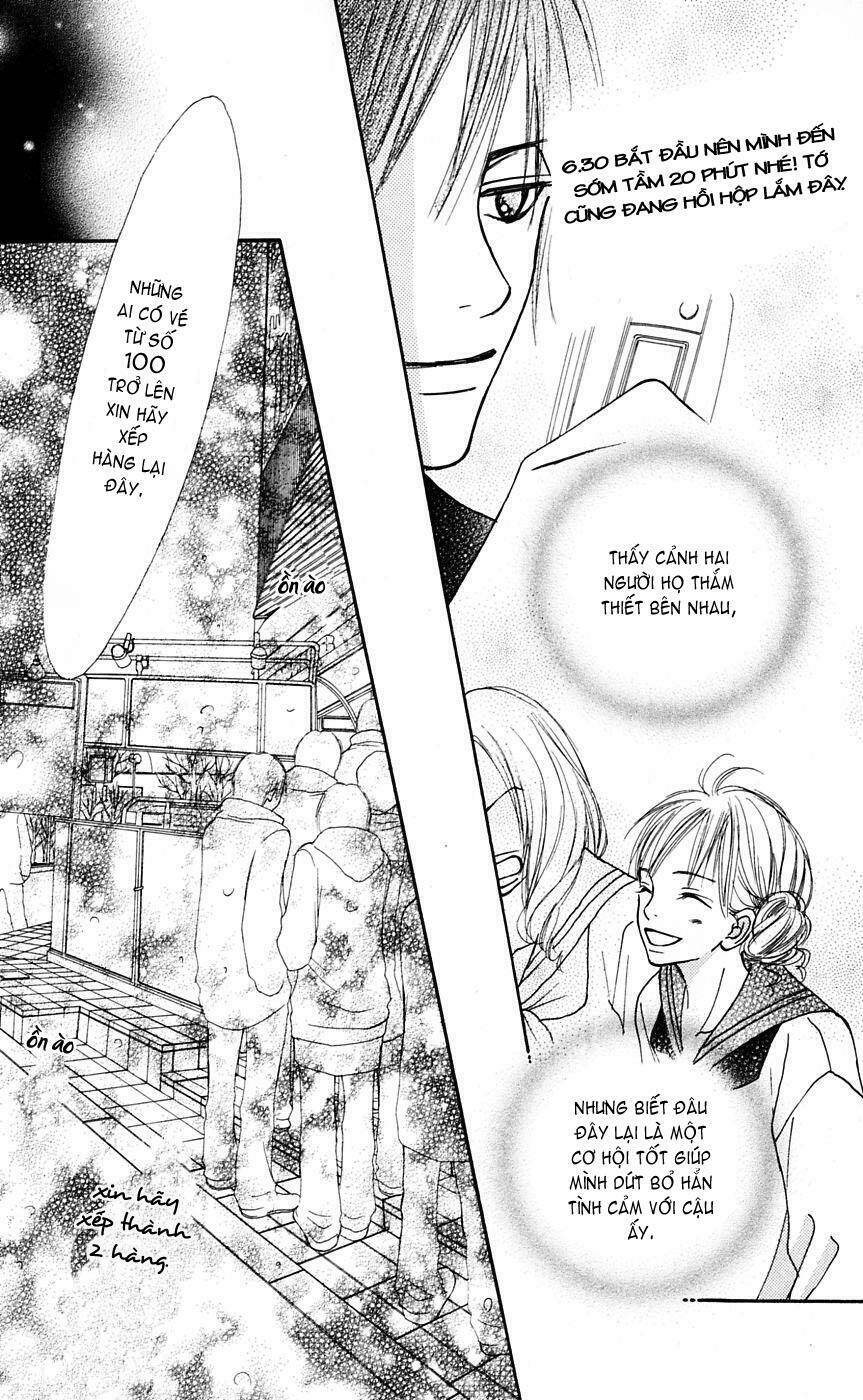 phát điên vì em chapter 14 12