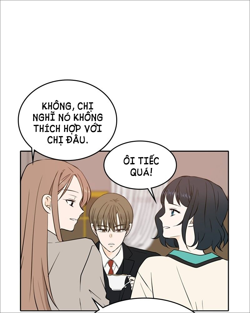 hẹn gặp anh ở kiếp thứ 19 chapter 16.1 32