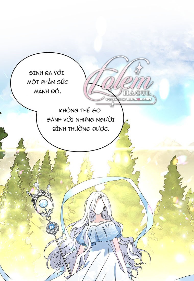 kết cục buồn của trò chơi nhập vai chapter 24 45