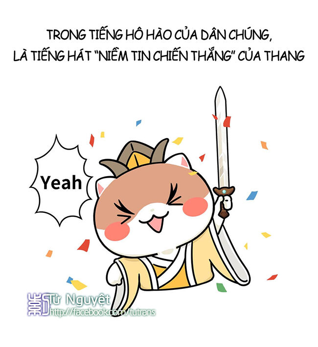 nếu lịch sử là một bầy mèo chapter 7 47