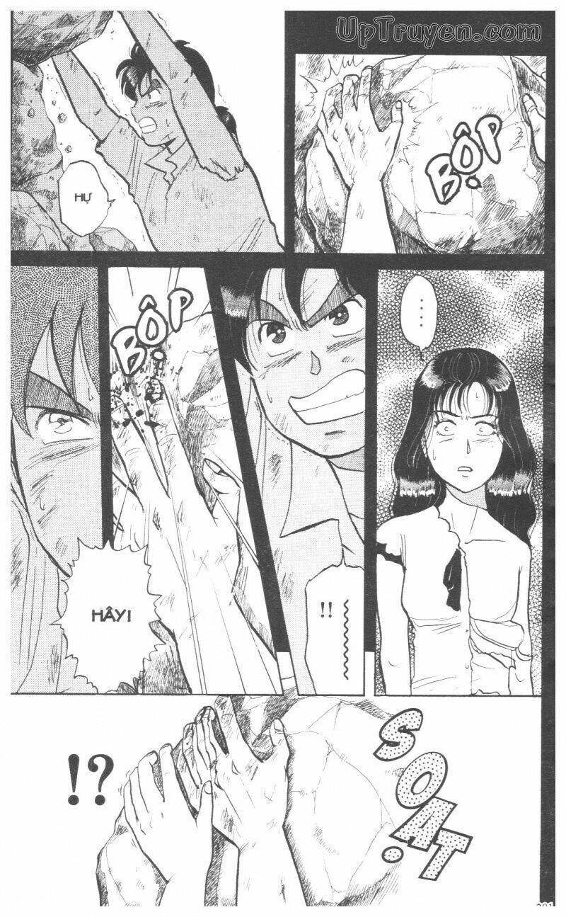 thám tử kindaichi (bản đẹp) chapter 510 15