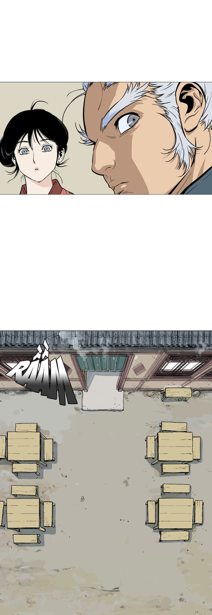 cao thủ 2 chapter 3 9