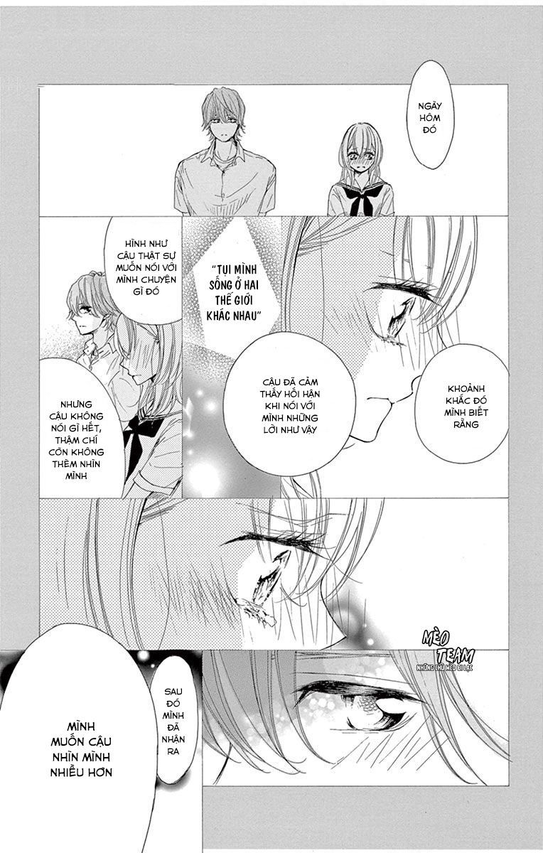 tonari kara nagareboshi chapter 3 30