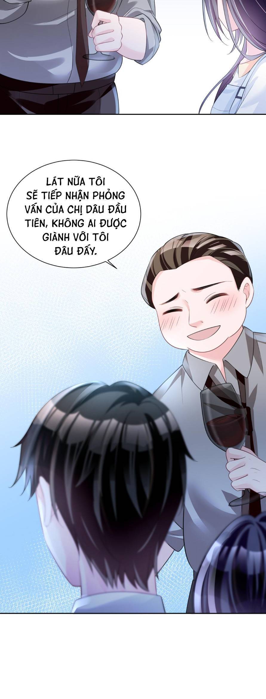 tổng tài huyết tộc cực sủng cô vợ mỹ nhân ngư chapter 44 27