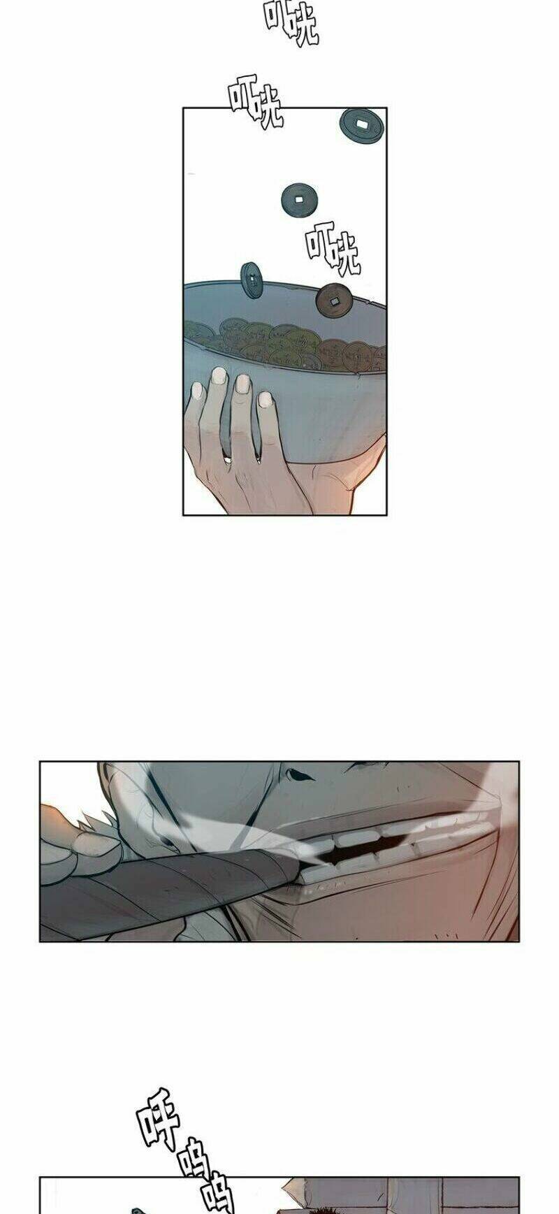 thanh gươm danh vọng chapter 5 11