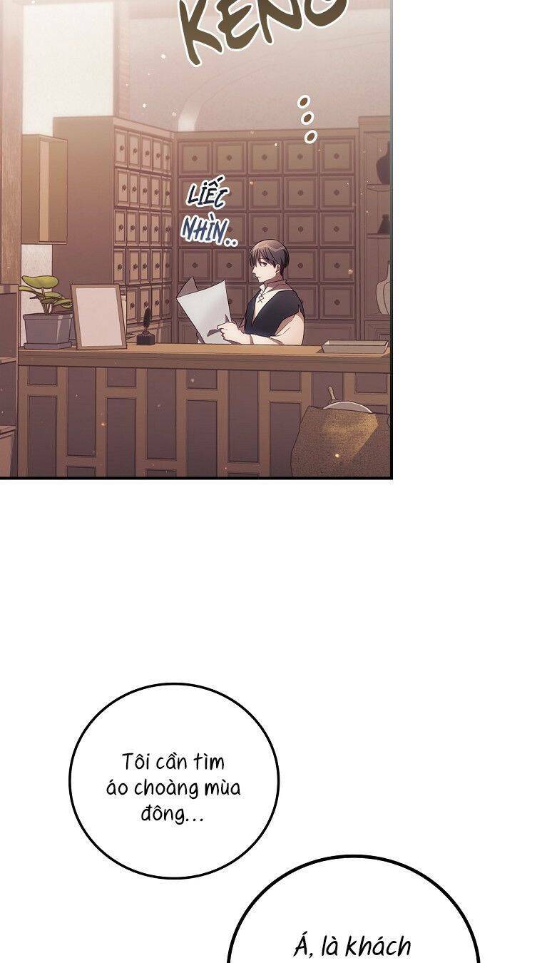 tôi nhìn thấy cái chết của bạn chapter 34 73