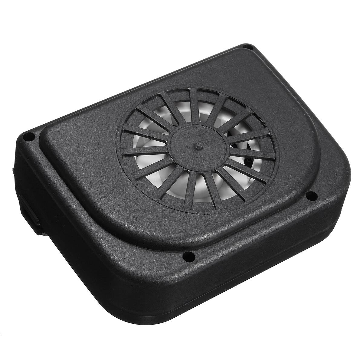 Quạt thông gió trên ôtô dùng năng lượng mặt trời Auto Cool AZONE