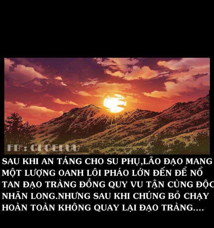 tiên sơn truyền kỳ chapter 18.2 29