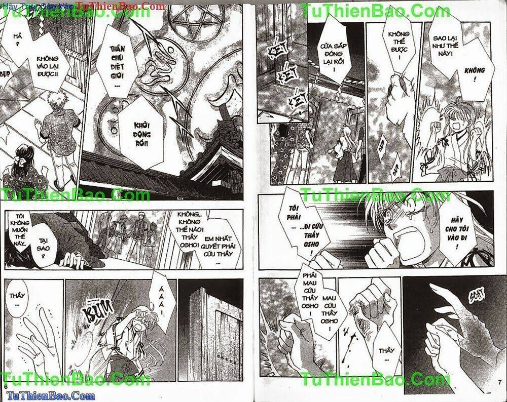 pháp sư tơ hồng chapter 8 4