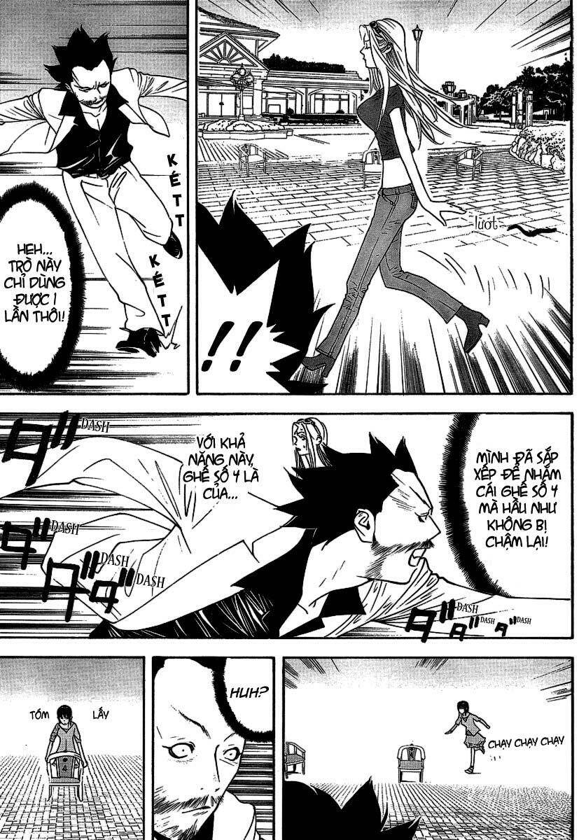 liar game chapter 105 12