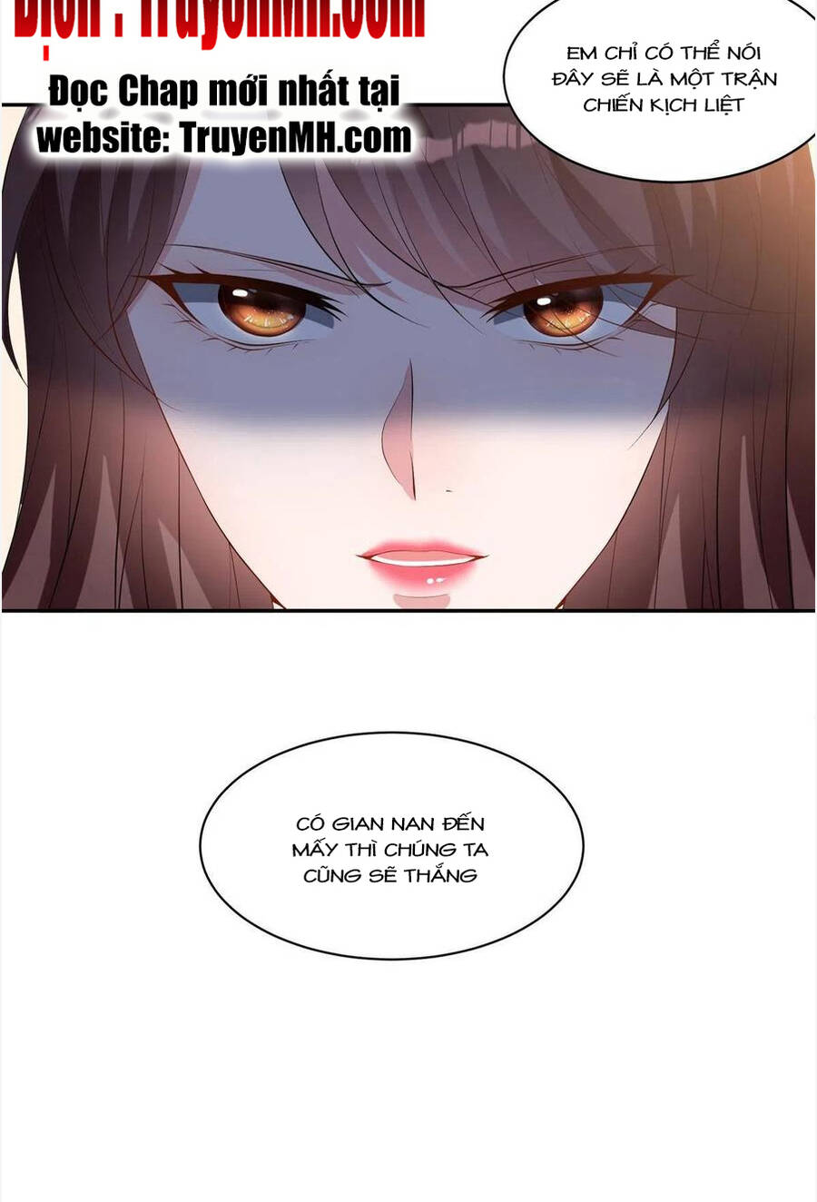 thí hôn lão công, cần giúp sức chapter 605 5