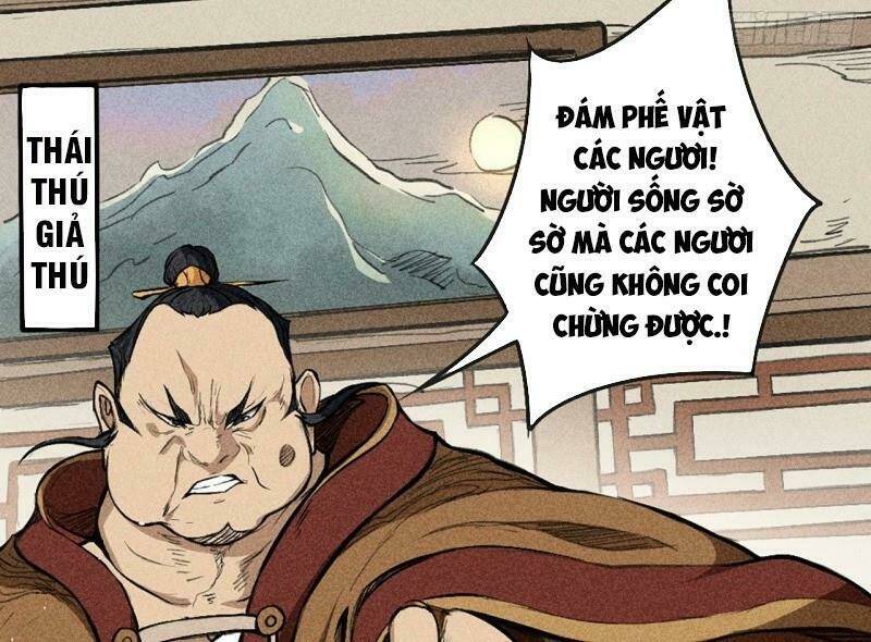 đường dần tại dị giới chapter 384 41
