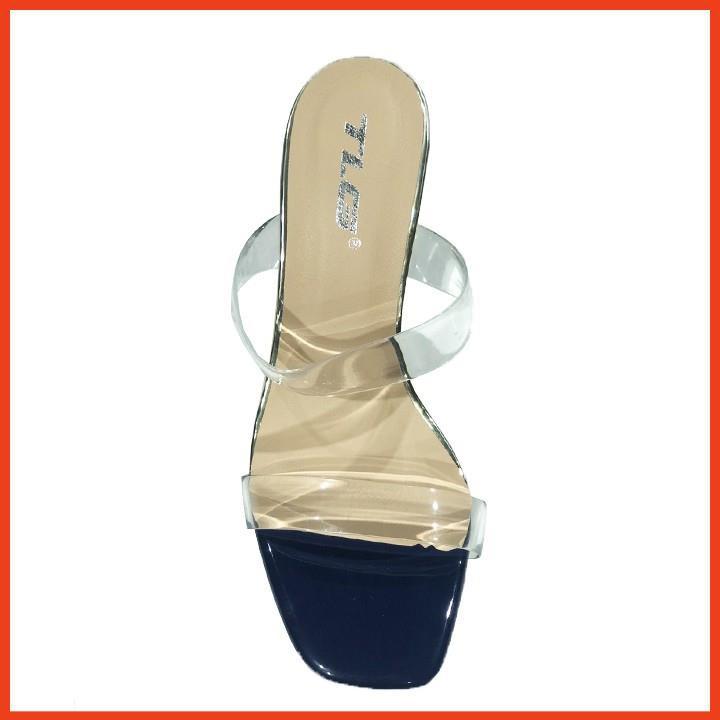 TLG Sandal Cao Gót Thời Trang Nữ Tính Kiểu Dáng Hàn Quốc Cao Cấp 21291