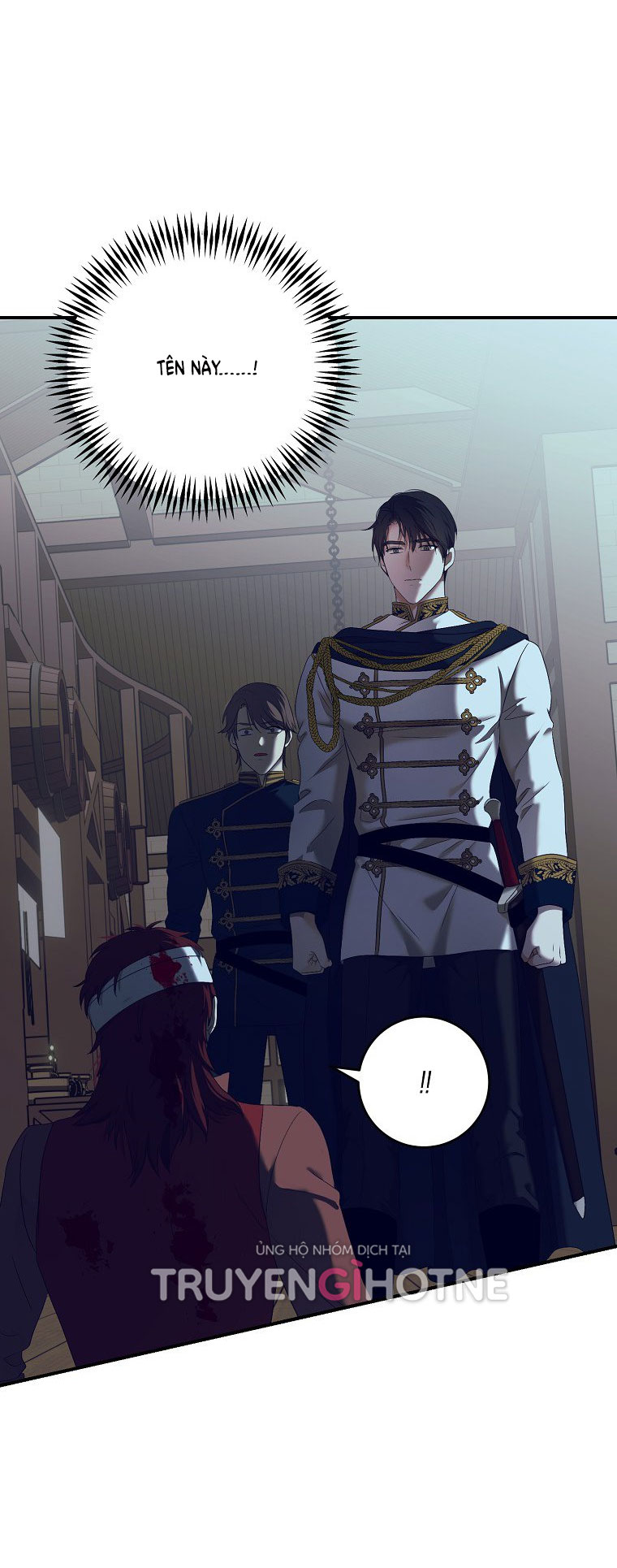 [Bản 15+] Tôi Lạc Vào Thế Giới Trò Chơi Harem Ngược chapter 79.1 - Trang 24