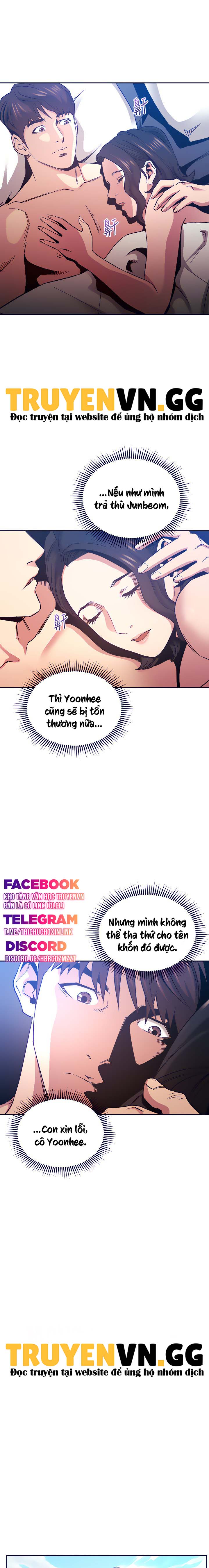 khi mẹ săn trai chapter 68 3