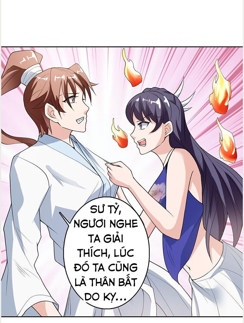 tối cường thần thú hệ thống chapter 193 8