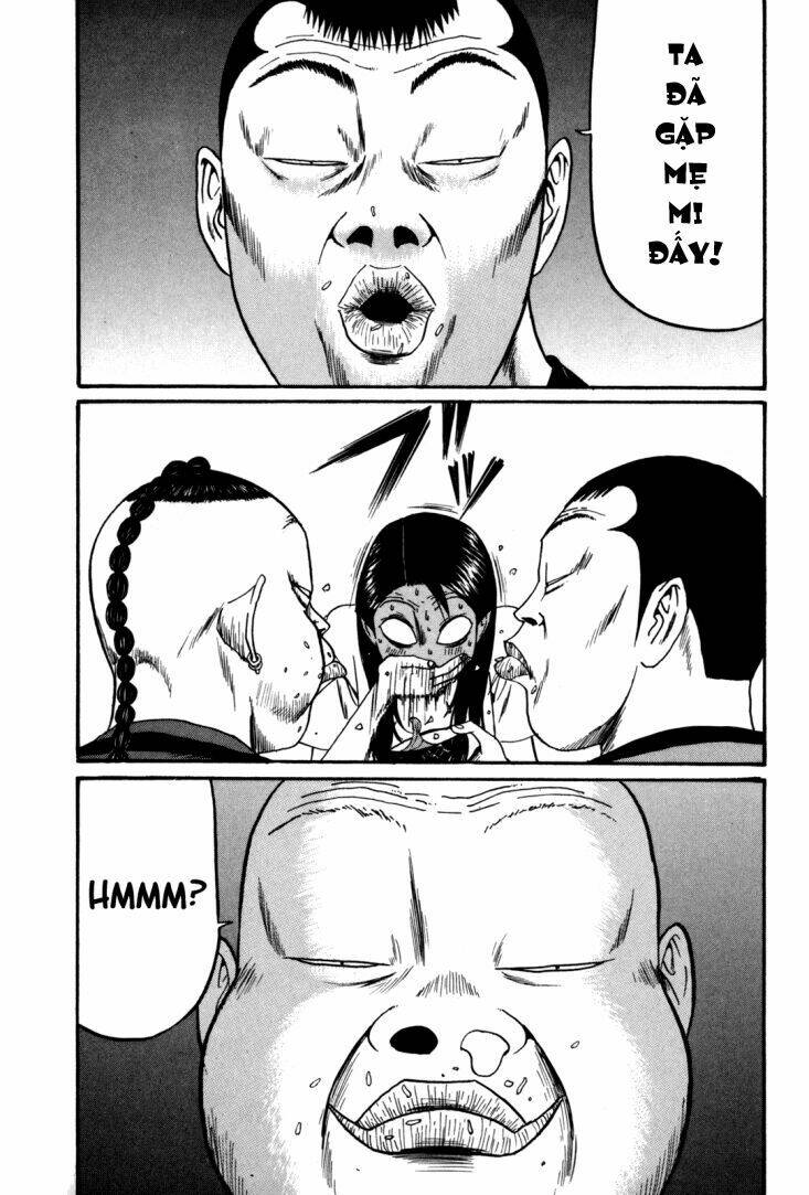 boku to issho chapter 37 5